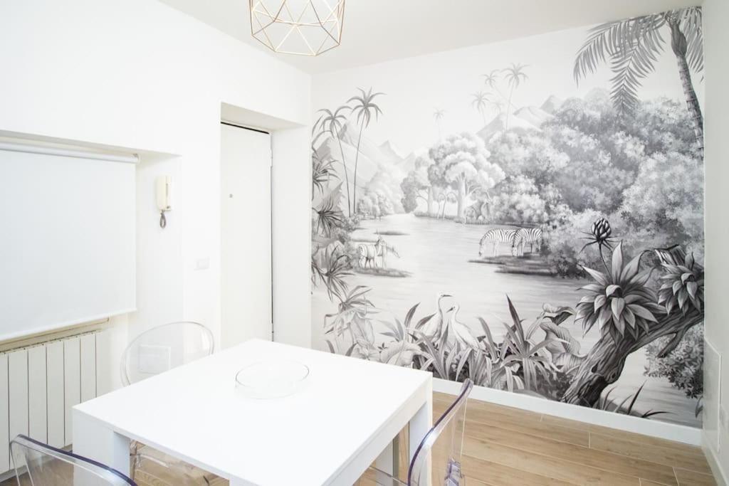 Palm Apartment ميلان المظهر الخارجي الصورة