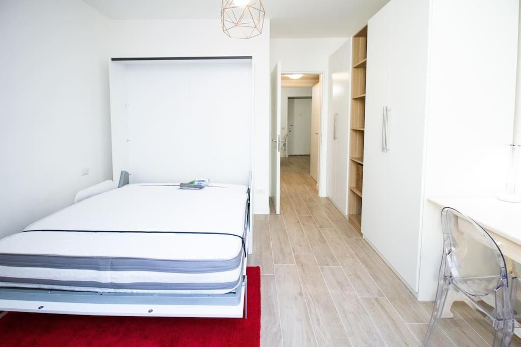 Palm Apartment ميلان المظهر الخارجي الصورة