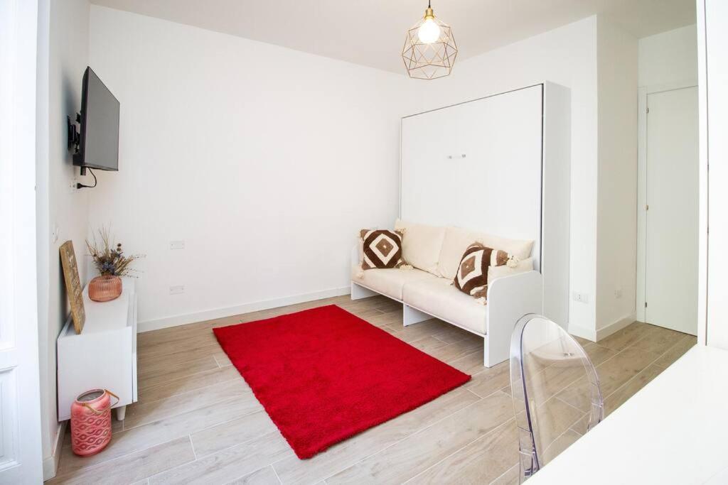 Palm Apartment ميلان المظهر الخارجي الصورة