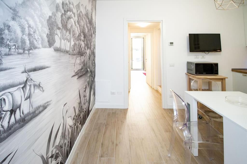 Palm Apartment ميلان المظهر الخارجي الصورة